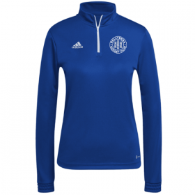 Ballymena Hockey Club Adidas Entrada 22 Top Training Sweatshirt Women's